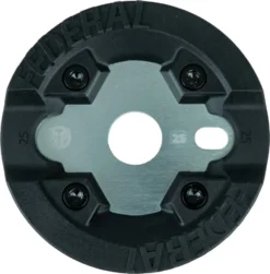 Federal Impact Guard Freestyle BMX Sprocket