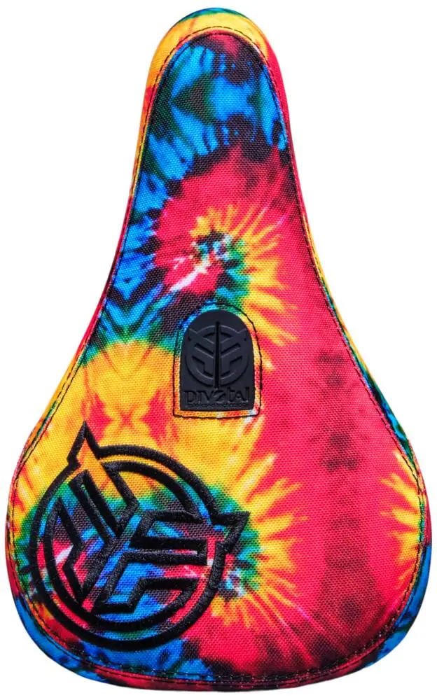 Federal Logo Mid Pivotal Sillín Bmx - Imagen 3