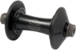 Federal Stance Frente Hub