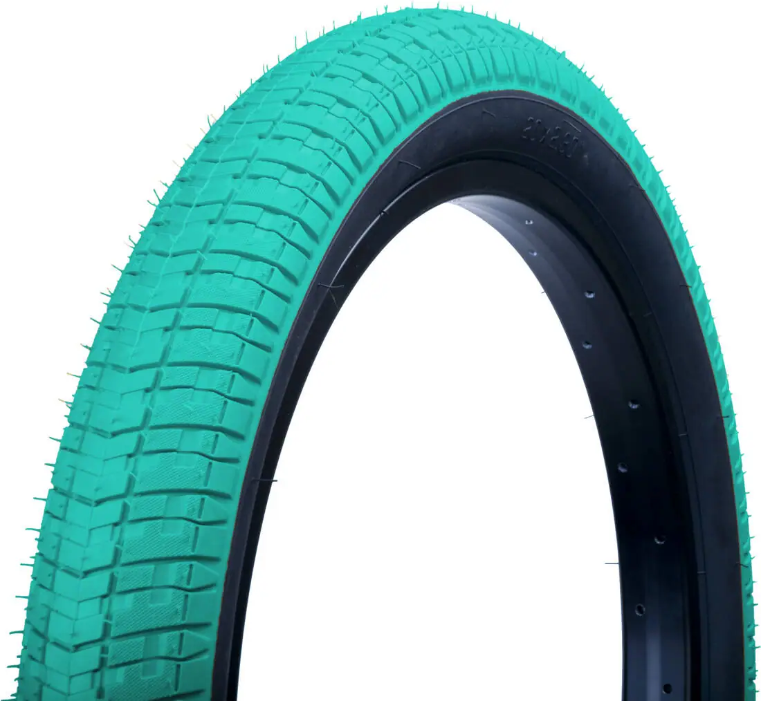 18" Troop BMX Cubierta - Imagen 5