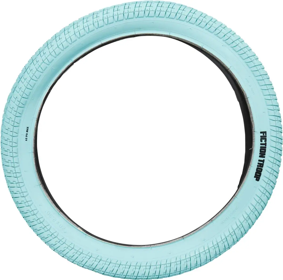 20" Troop BMX Cubierta - Imagen 2