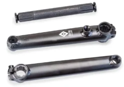 Odin BMX Cranks