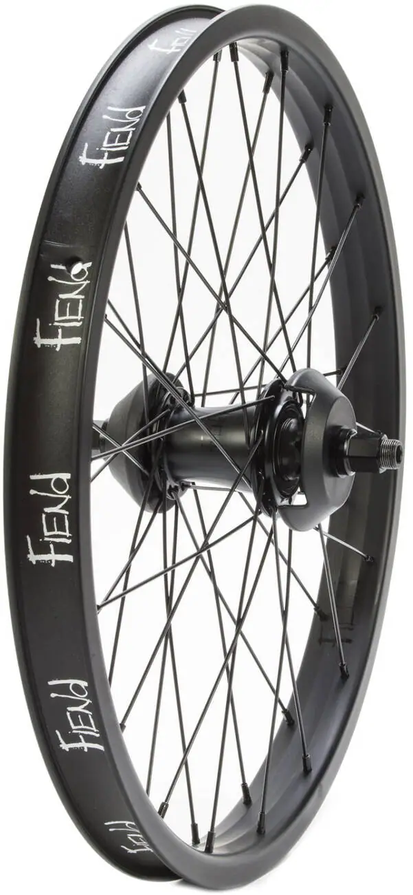 Fiend Cab V2 Freecoaster BMX Wheel - Imagen 3