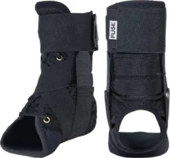 Fuse Alpha Ankle Braces 2-Paquete