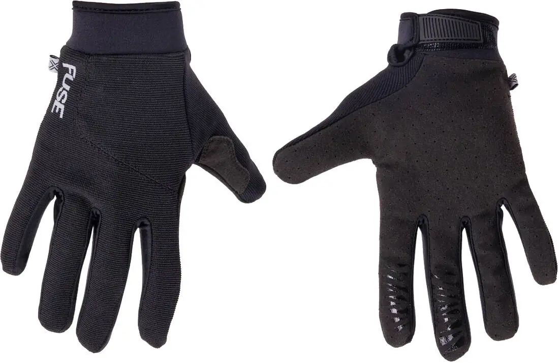Fuse Alpha BMX Guantes - Imagen 3