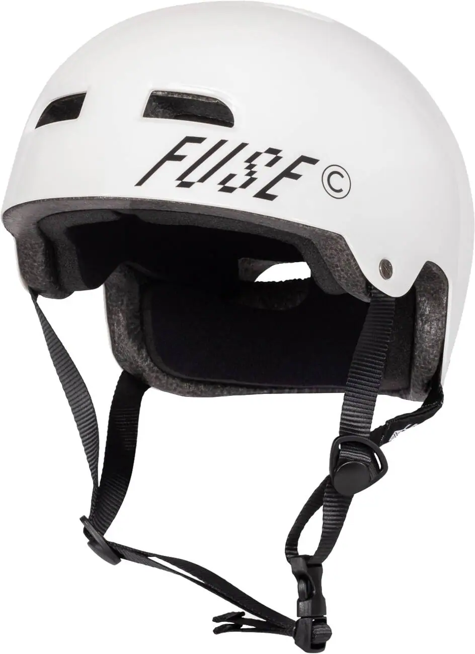 Fuse Alpha Casco - Imagen 3