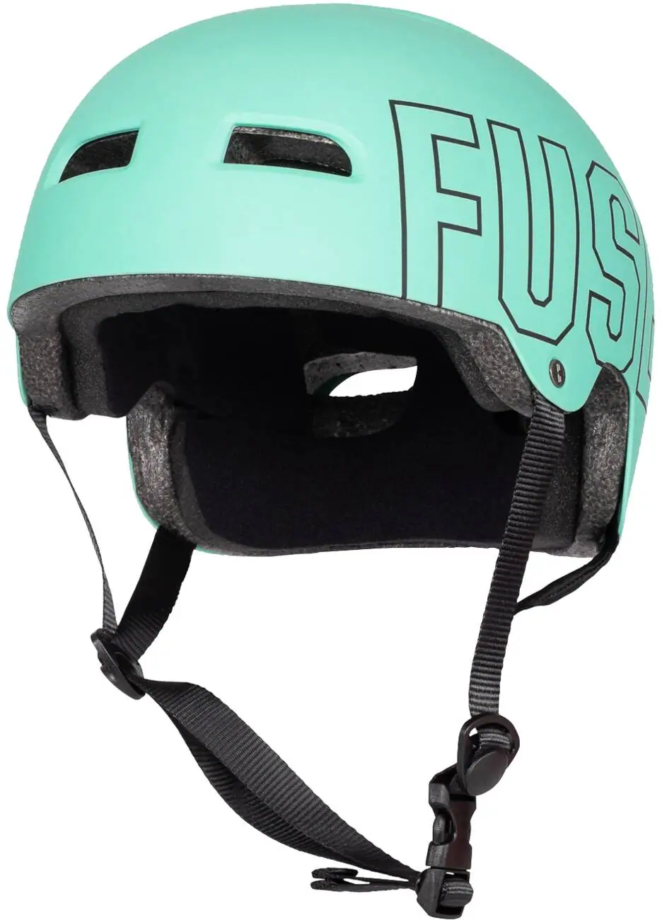 Fuse Alpha Casco - Imagen 5