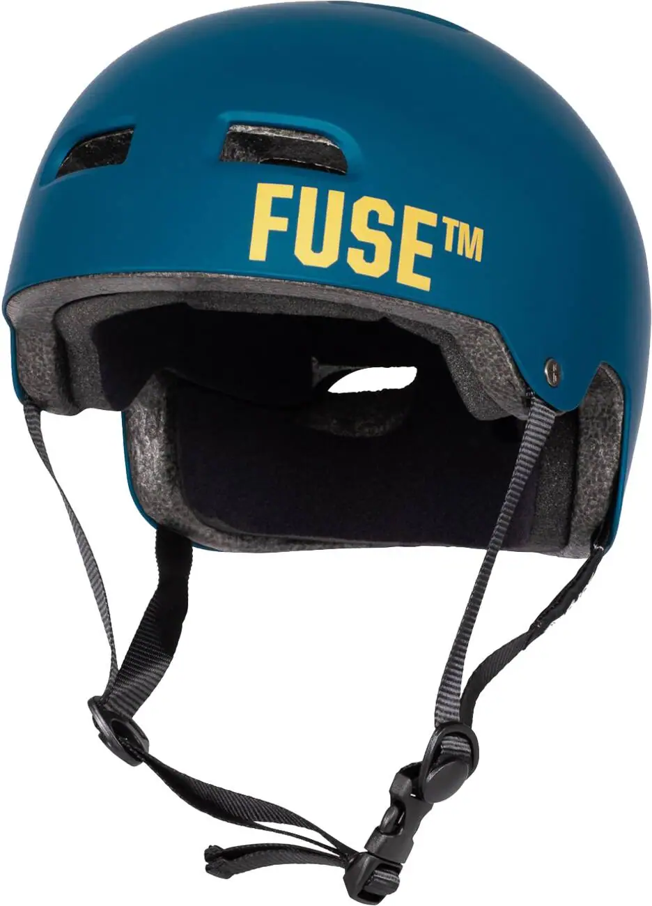 Fuse Alpha Casco - Imagen 2