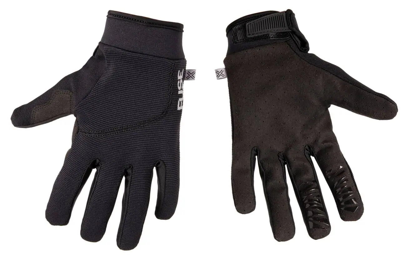 Fuse Alpha Youth Guantes - Imagen 2