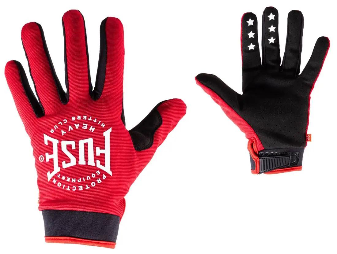Fuse Chroma Youth Guantes - Imagen 6