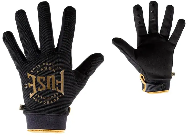 Fuse Chroma Youth Guantes - Imagen 5