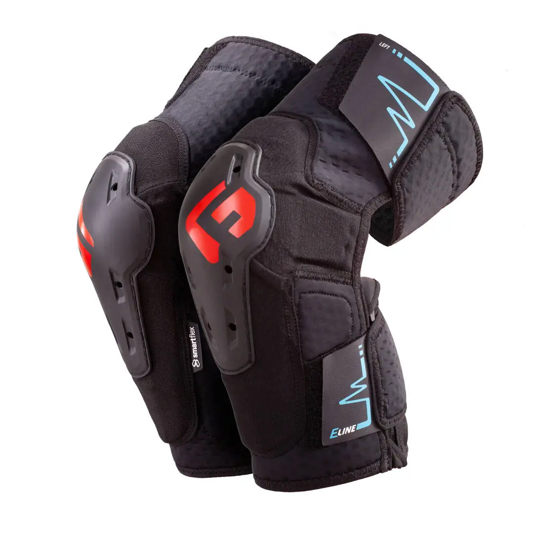 G-Form E-Line Knee Guard - Imagen 4