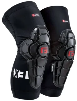 G-Form Pro X3 Rodilleras