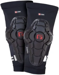 G-Form Pro X3 Youth Rodilleras