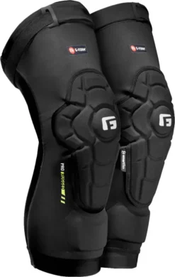 G-Form Rugged 2 Rodilleras