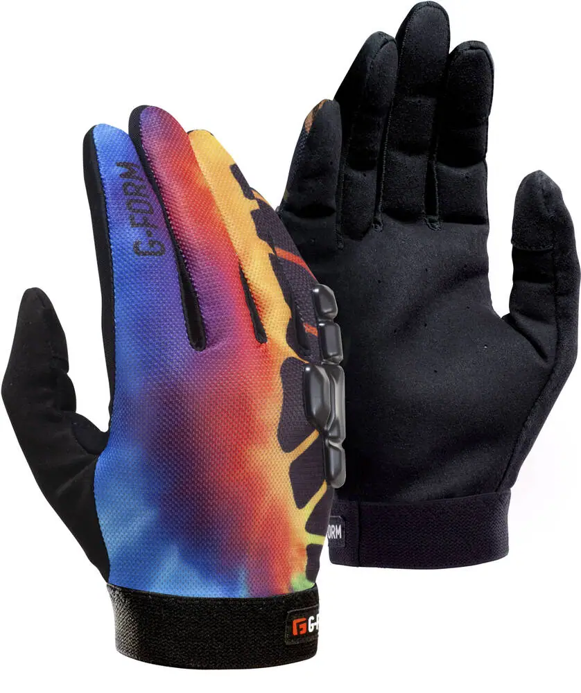 G-Form Sorata Trail Guantes - Imagen 3