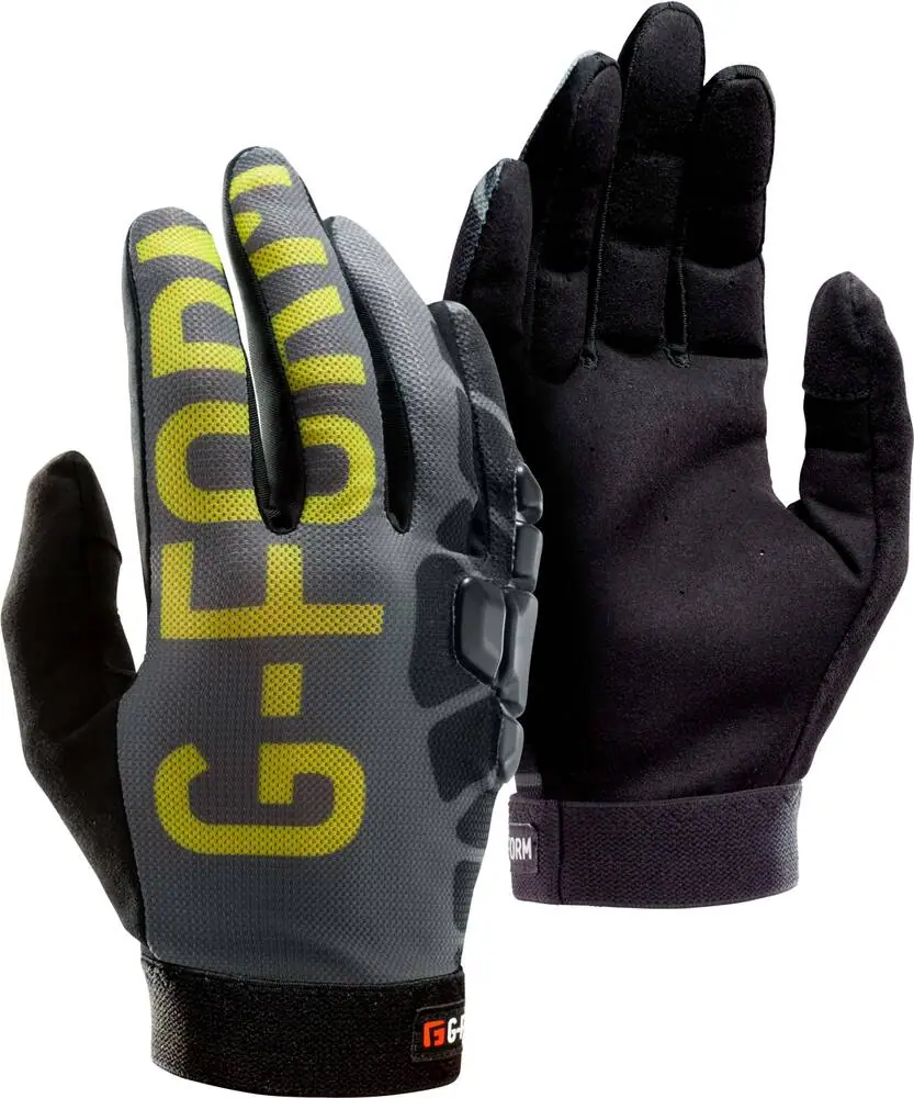 G-Form Sorata Trail Guantes - Imagen 6