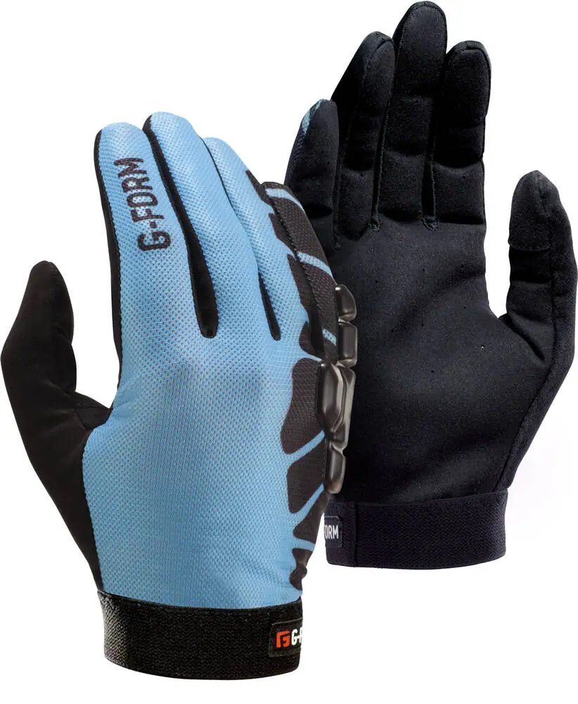 G-Form Sorata Trail Guantes - Imagen 2