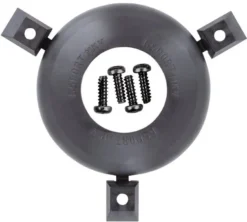 GSport G.L.A.N.D. MKV Freestyle BMX Frente Hub Guard