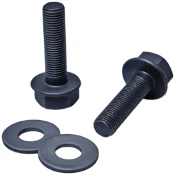 GSport Hex Tornillos Para Ruedas BMX