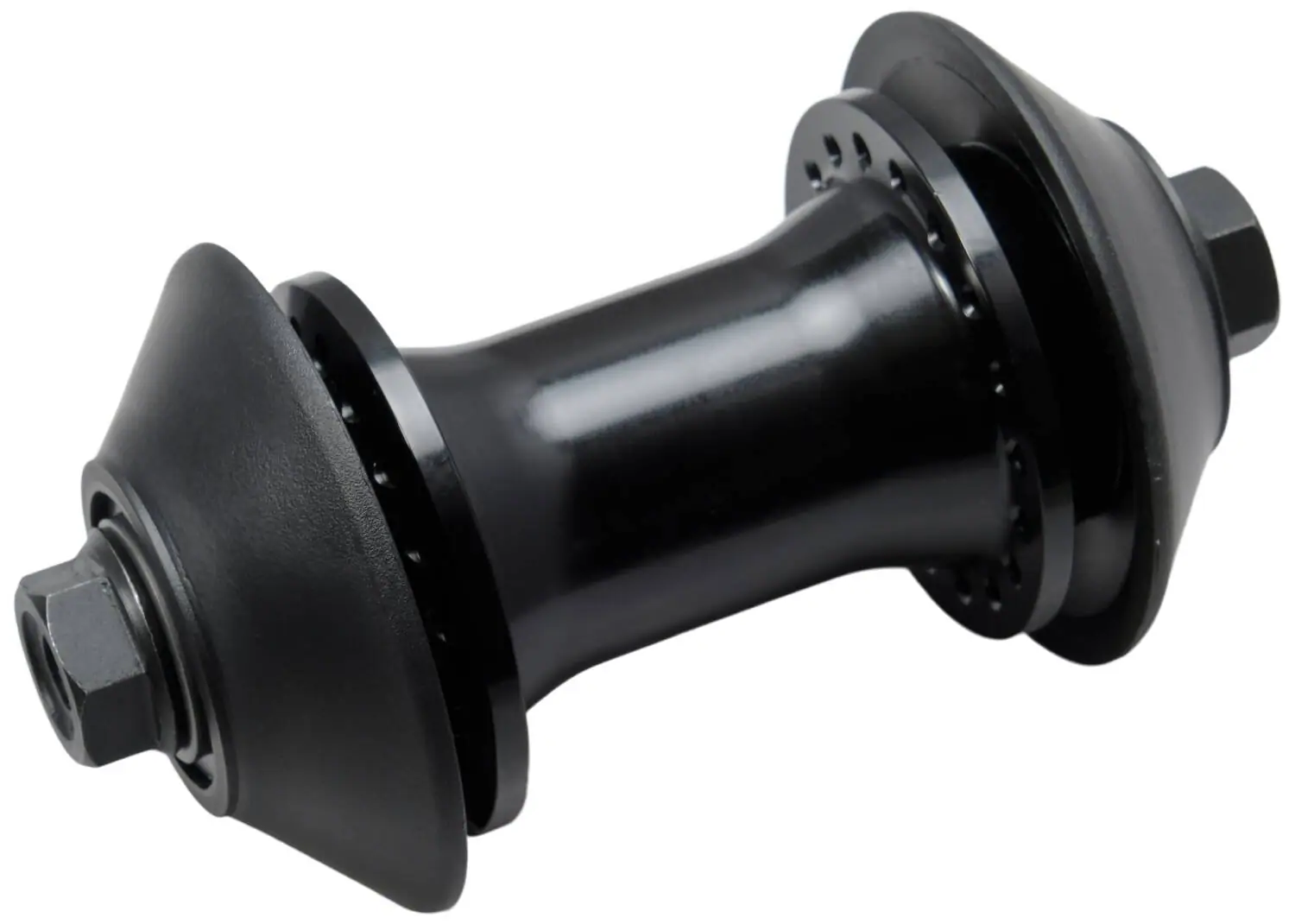 GSport Roloway BMX Frente Hub