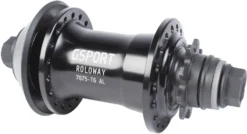 GSport Roloway Cassette BMX Trasero Hub