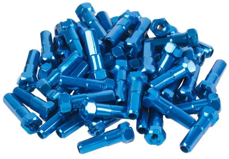 GSport Taper Hex Nipple - Imagen 3