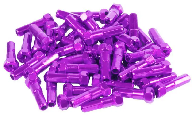 GSport Taper Hex Nipple