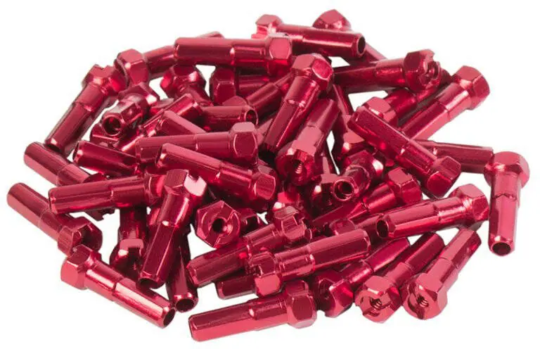 GSport Taper Hex Nipple - Imagen 2