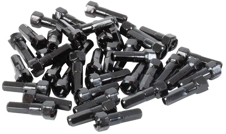 GSport Taper Hex Nipple - Imagen 4