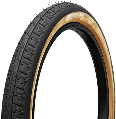 GT LP-5 Cubierta BMX - Imagen 2