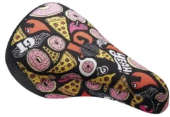 GT Pivotal Sillin BMX