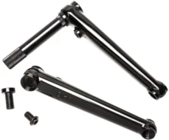 GT Power Series Cromo BMX Cranks