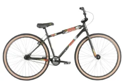 HARO Pistol 24" 2021 Cruiser BMX Bike