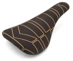 Kink Big Logo Slim Stealth Sillin Bmx