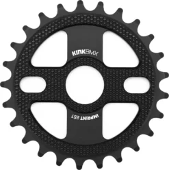 Kink Imprint Plato BMX