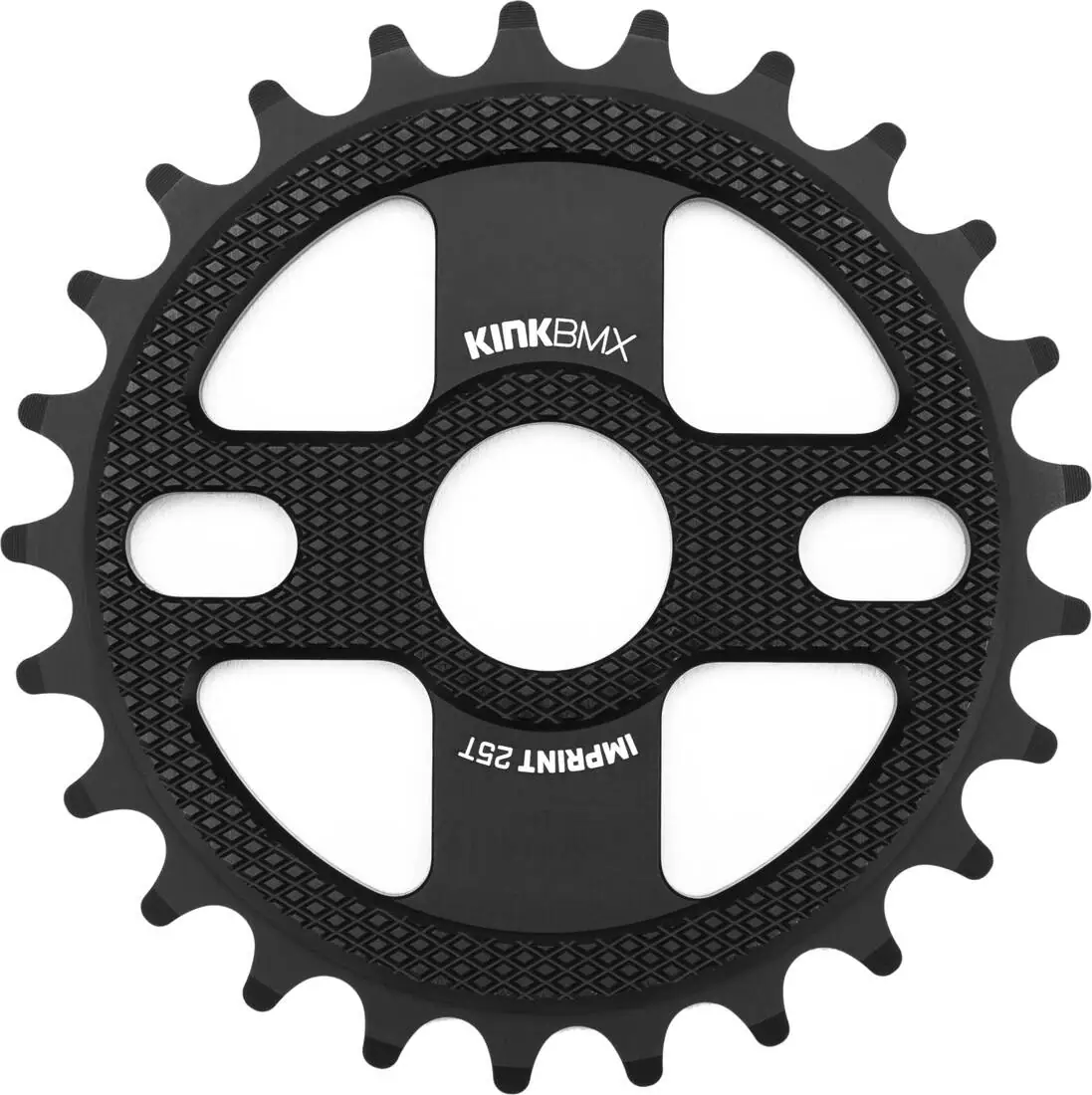 Kink Imprint Plato BMX