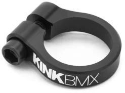 Kink Master BMX Abrazadera Sillín