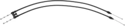 Kink Universal Lower Gyro BMX Cable