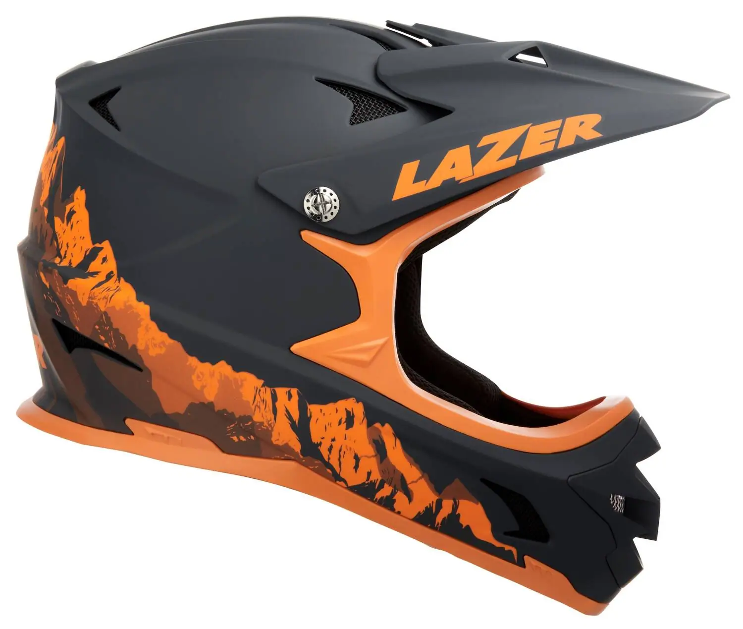 Lazer Phoenix+ Full Face Casco - Imagen 3