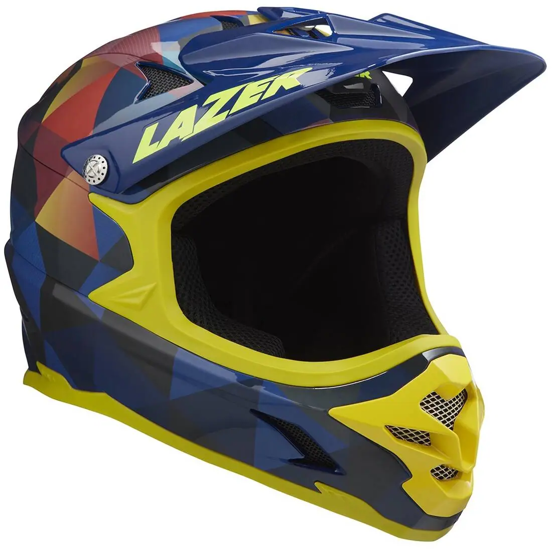 Lazer Phoenix+ Full Face Casco - Imagen 5