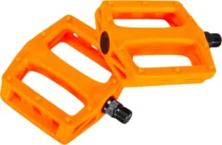 9/16" Nylon BMX Pedals