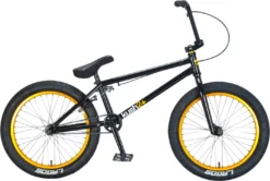 Kush 2+ 20" BMX Freestyle