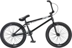 Super Kush 20" BMX Freestyle
