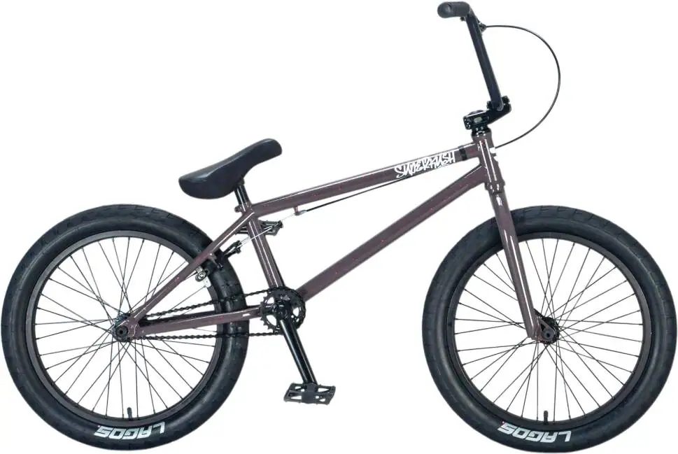 Super Kush 20" BMX Freestyle - Imagen 3