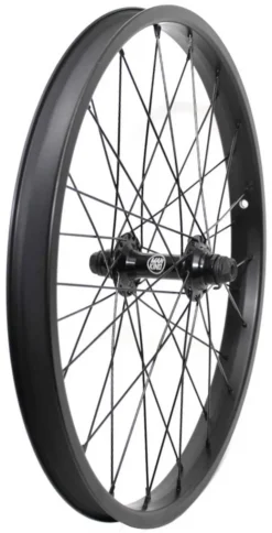 Control 20" Frente BMX Rueda