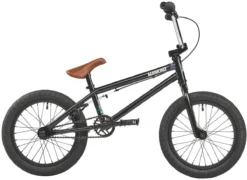 Planet 16" 2022 BMX Freestyle