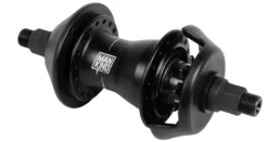 Vision Freecoaster Trasero Hub
