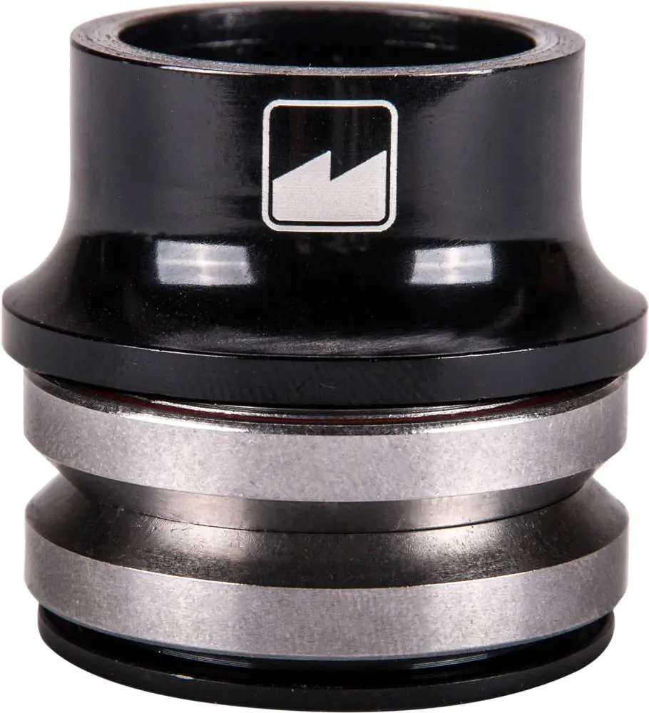 Merritt High Top Juego De Dirección BMX Integrada