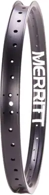 Merritt Siege BMX Rim